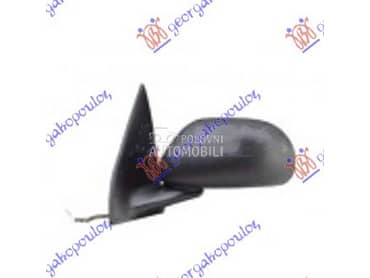 RETROVIZOR ELEKTRICNI SA... za Fiat Marea od 1996. do 2007. god.