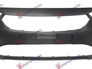 PREDNJI BRANIK PM (SA/BEZ... za Opel Corsa F od 2019. do 2023. god.