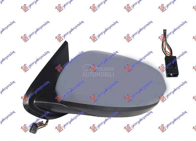RETROVIZOR ELEKTRICNI SA...