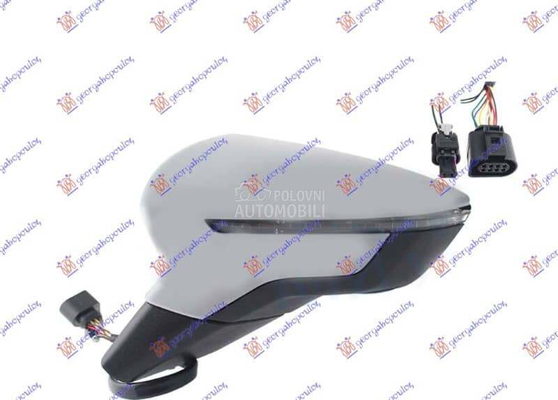 RETROVIZOR ELEKTRICNI SA...