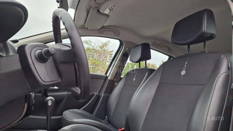 Renault Clio AUT0MATIC/KREDlTl