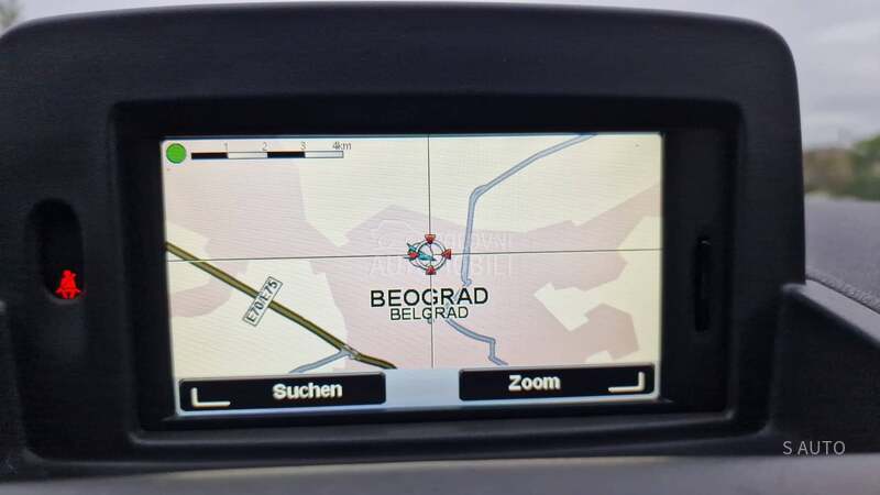 Renault Clio AUT0MATIC/KREDlTl