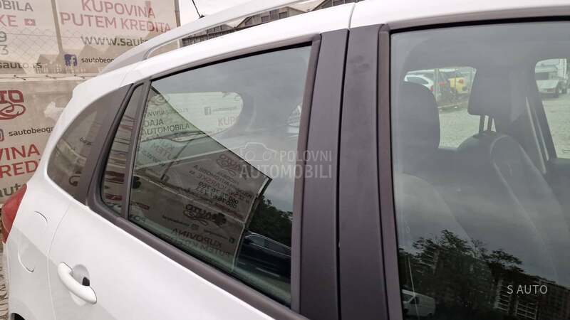 Renault Clio AUT0MATIC/KREDlTl