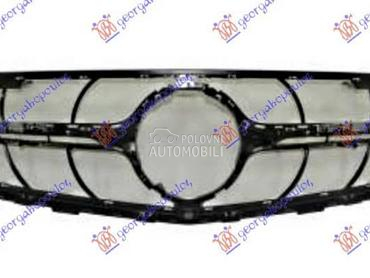 PVC MASKA UNUTRASNJA... za Mercedes Benz GLC Klasa od 2015. do 2020. god.