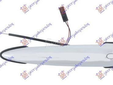 KVAKA PREDNJIH VRATA... za MINI Cooper za 2011. god.