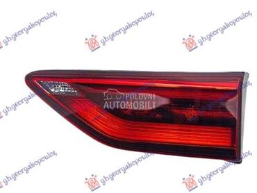 STOP LAMPA UNUTRASNJA LED (... za Volkswagen Golf 8 od 2020. do 2024. god.