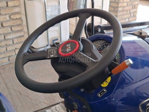 Autopilot za traktore XAG APC2