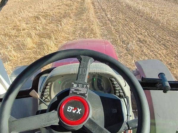 Autopilot za traktore XAG APC2