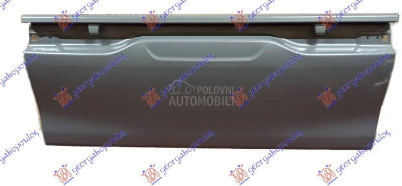 VRATA GEPEKA (JEDNA...