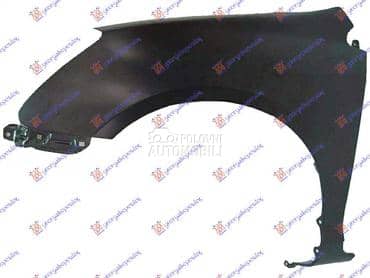 KRILO (R TIP) Levo za Honda Civic od 2004. do 2005. god.