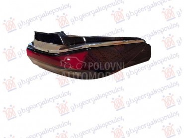 STOP LAMPA SPOLJASNJA LED... za BMW Serija 7 za 2022. god.