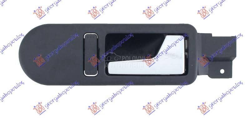 KVAKA PREDNJIH VRATA...