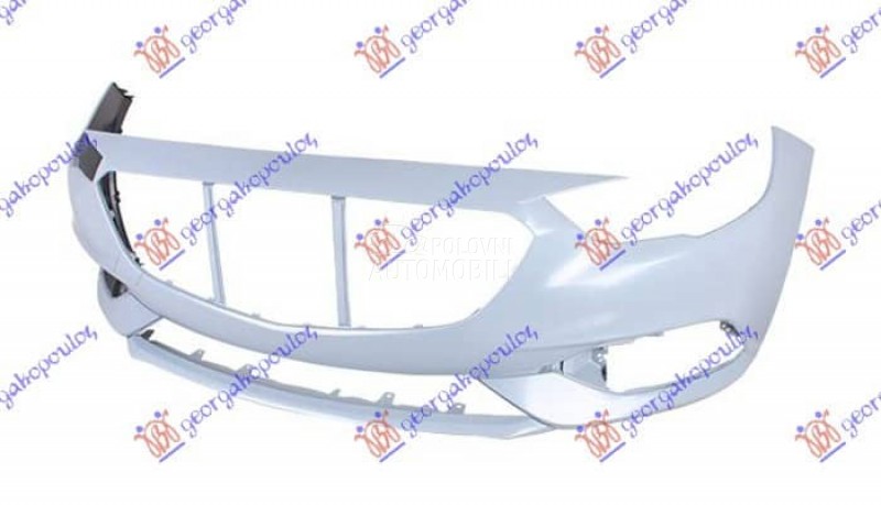 PREDNJI BRANIK PM (4 PDC...