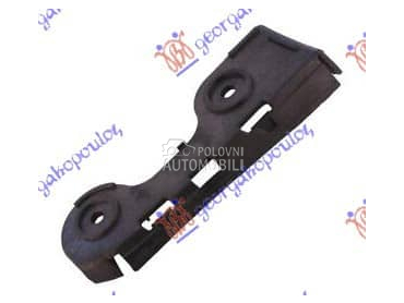 (NEMA) NOSAC ZADNJEG... za Škoda Fabia od 1999. do 2007. god.