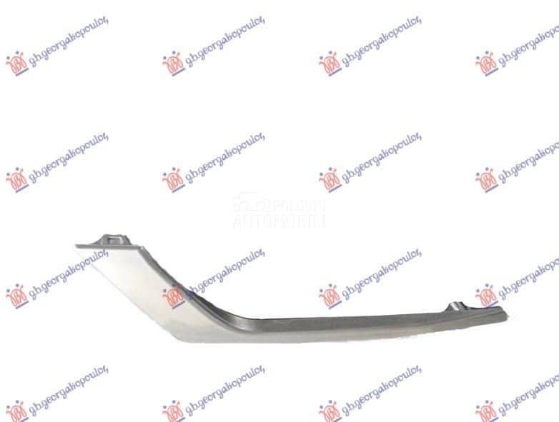 LAJSNA ZADNJEG BRANIKA...