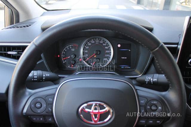 Toyota Corolla 1.5 Luna