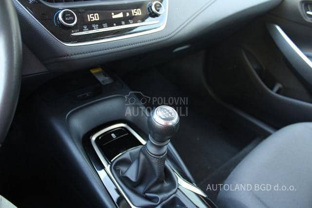 Toyota Corolla 1.5 Luna