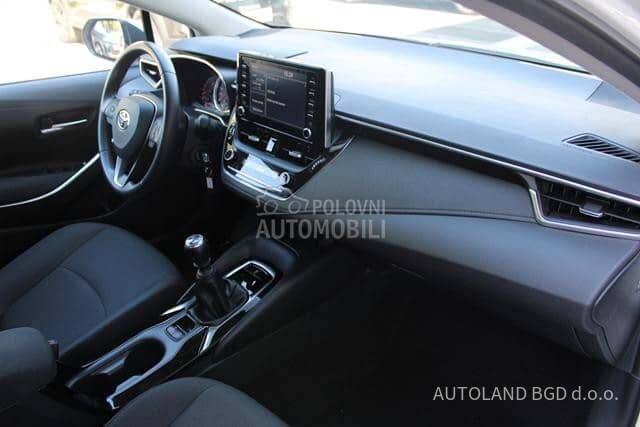 Toyota Corolla 1.5 Luna