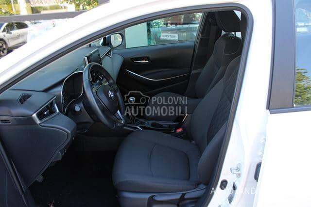 Toyota Corolla 1.5 Luna