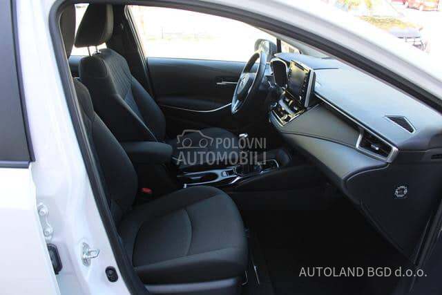 Toyota Corolla 1.5 Luna