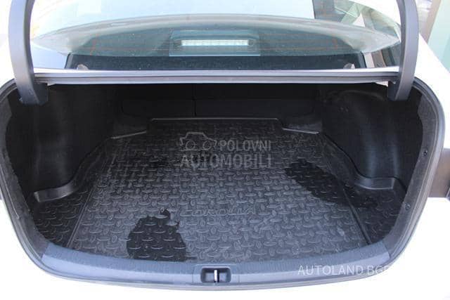 Toyota Corolla 1.5 Luna