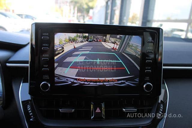 Toyota Corolla 1.5 Luna