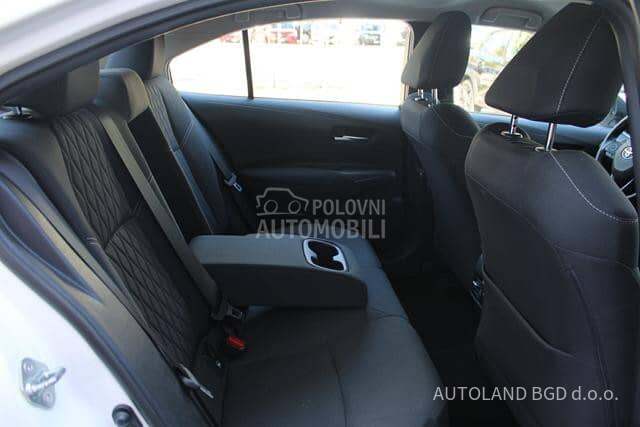 Toyota Corolla 1.5 Luna