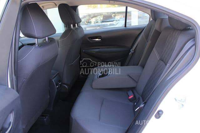 Toyota Corolla 1.5 Luna