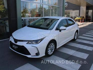Toyota Corolla 1.5 Luna
