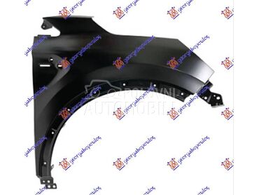 KRILO Desno za Renault Symbioz za 2024. god.