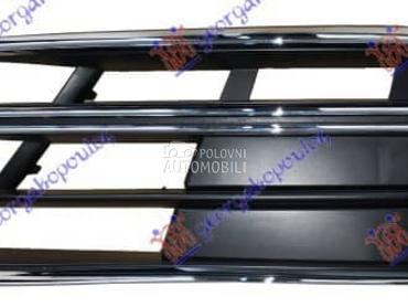 RESETKA PREDNJEG BRANIKA... za Audi A8 od 2017. do 2021. god.