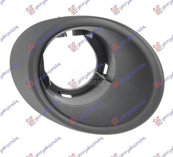 OKVIR MAGLENKE CRNI -12 Levo