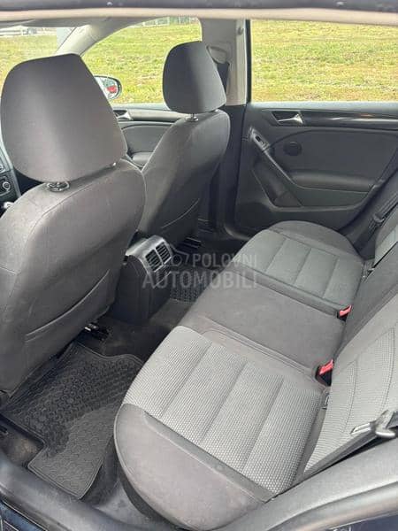 Volkswagen Golf 6 1.4