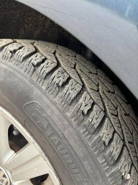 Volkswagen Golf 6 1.4