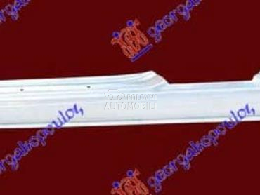 SAJTNA 5 VRATA Levo za Suzuki Vitara od 1999. do 2005. god.