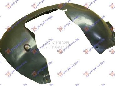 POTKRILO PLASTICNO Desno za Volkswagen EOS od 2011. do 2015. god.