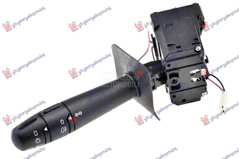 PREKIDAC/RUCICA NA VOLANU...