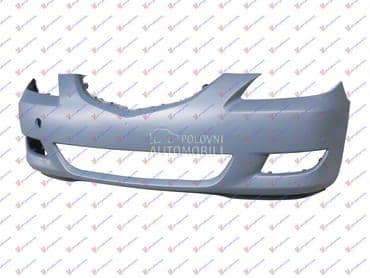PREDNJI BRANIK 4 VRATA -2006 za Mazda 3 od 2004. do 2008. god.