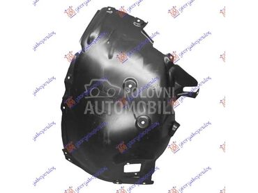 POTKRILO (PREDNJI DEO) Desno za BMW Serija 3 za 2022. god.