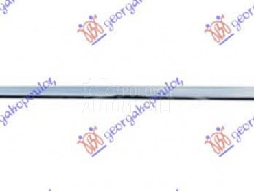 LAJSNA PREDNJIH VRATA HROM... za Renault Clio od 2019. do 2023. god.