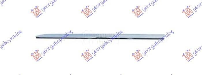 LAJSNA PREDNJIH VRATA HROM...