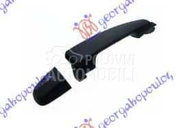 KVAKA ZADNJIH VRATA...