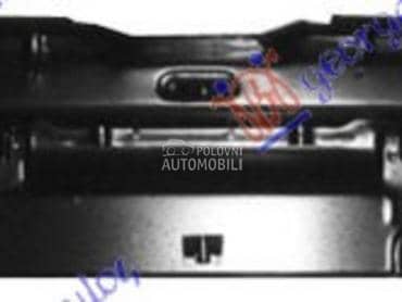 ZADNJI VEZNI LIM 3/5 VRATA za Renault Clio od 1994. do 1995. god.