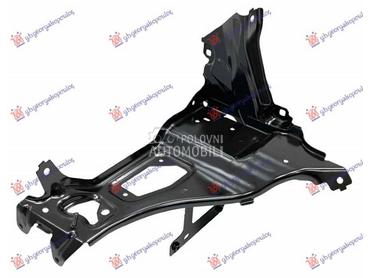 NOSAC FARA Desno za MINI Countryman od 2016. do 2021. god.