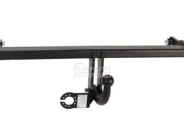 Kuka za vucu za Volvo V60