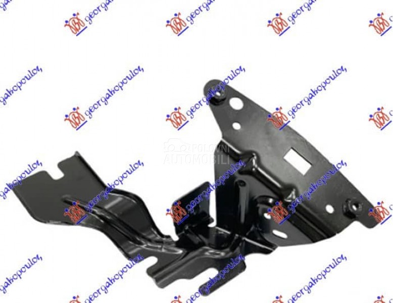 NOSAC PREDNJEG BLATOBRANA...