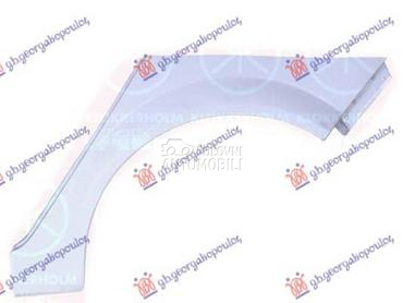 RUB 5 VRATA Levo za Renault Scenic od 2003. do 2009. god.