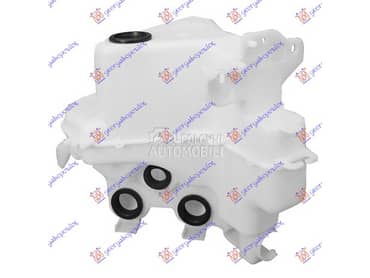 POSUDA ZA TECNOST BRISACA za Subaru Forester od 2019. do 2022. god.