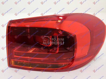 STOP LAMPA SPOLJASNJA... za Volkswagen Tiguan od 2011. do 2016. god.