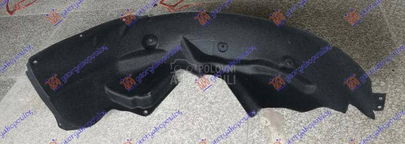 ZADNJE POTKRILO PLASTICNO...